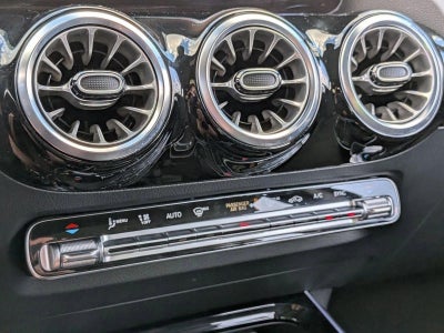 2025 Mercedes-Benz GLA AMG® GLA 35 4MATIC® SUV