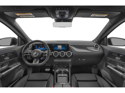 2025 Mercedes-Benz GLA AMG® GLA 35 4MATIC® SUV