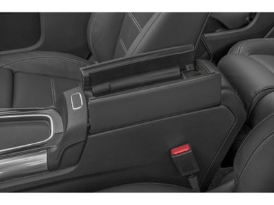 2025 Mercedes-Benz GLA AMG® GLA 35 4MATIC® SUV