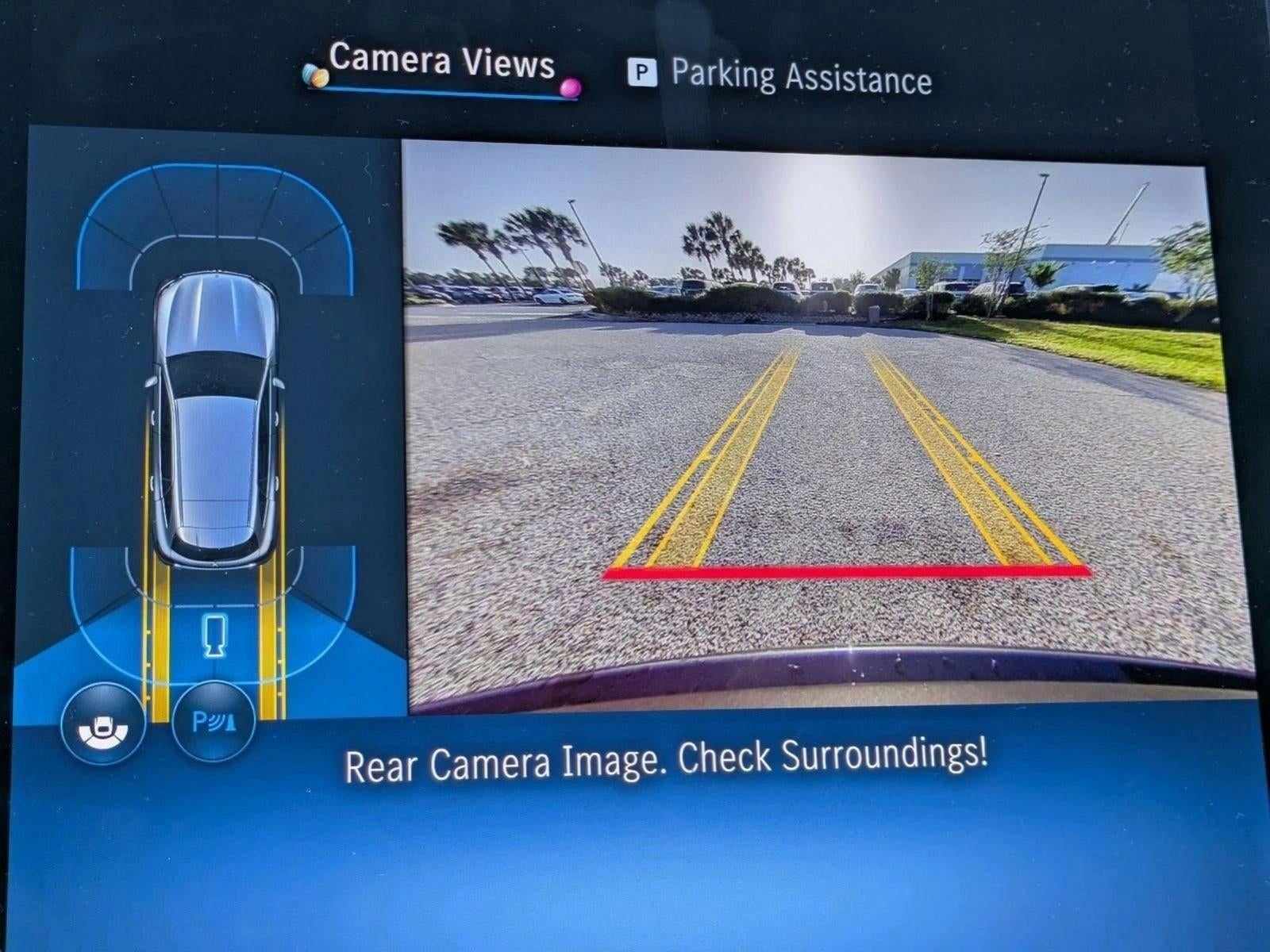 2026 Mercedes-Benz GLC GLC 300 SUV