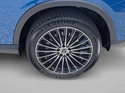 2026 Mercedes-Benz GLC GLC 300 SUV