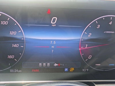 2026 Mercedes-Benz GLC GLC 300 SUV