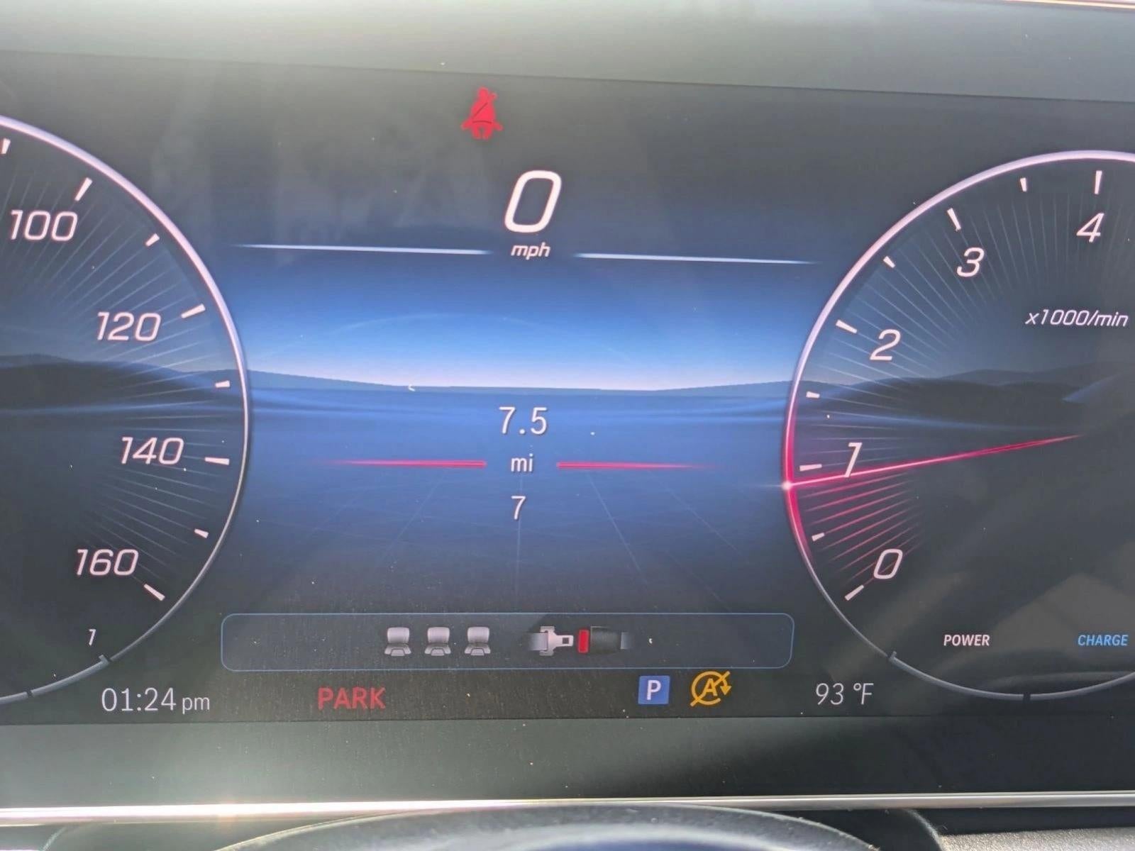 2026 Mercedes-Benz GLC GLC 300 SUV