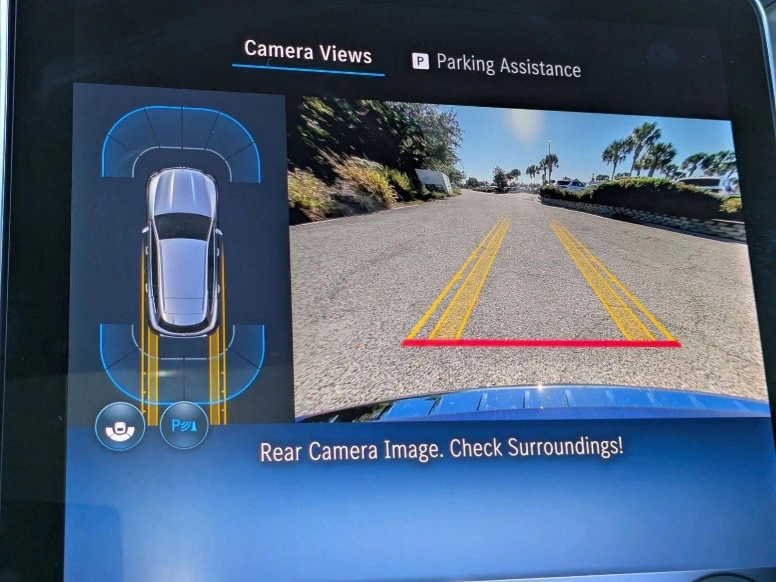 2025 Mercedes-Benz GLC GLC 300 SUV