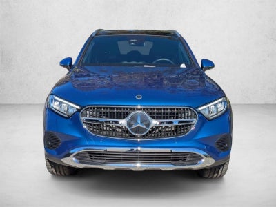 2025 Mercedes-Benz GLC GLC 300 SUV