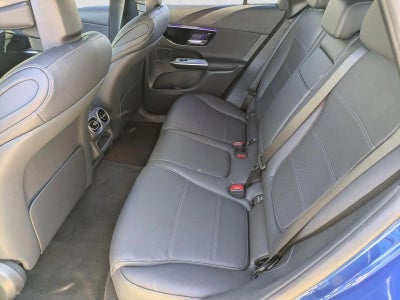 2025 Mercedes-Benz GLC GLC 300 SUV