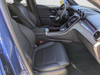 2025 Mercedes-Benz GLC GLC 300 SUV