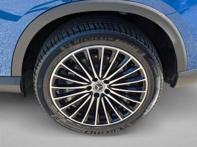 2025 Mercedes-Benz GLC GLC 300 SUV