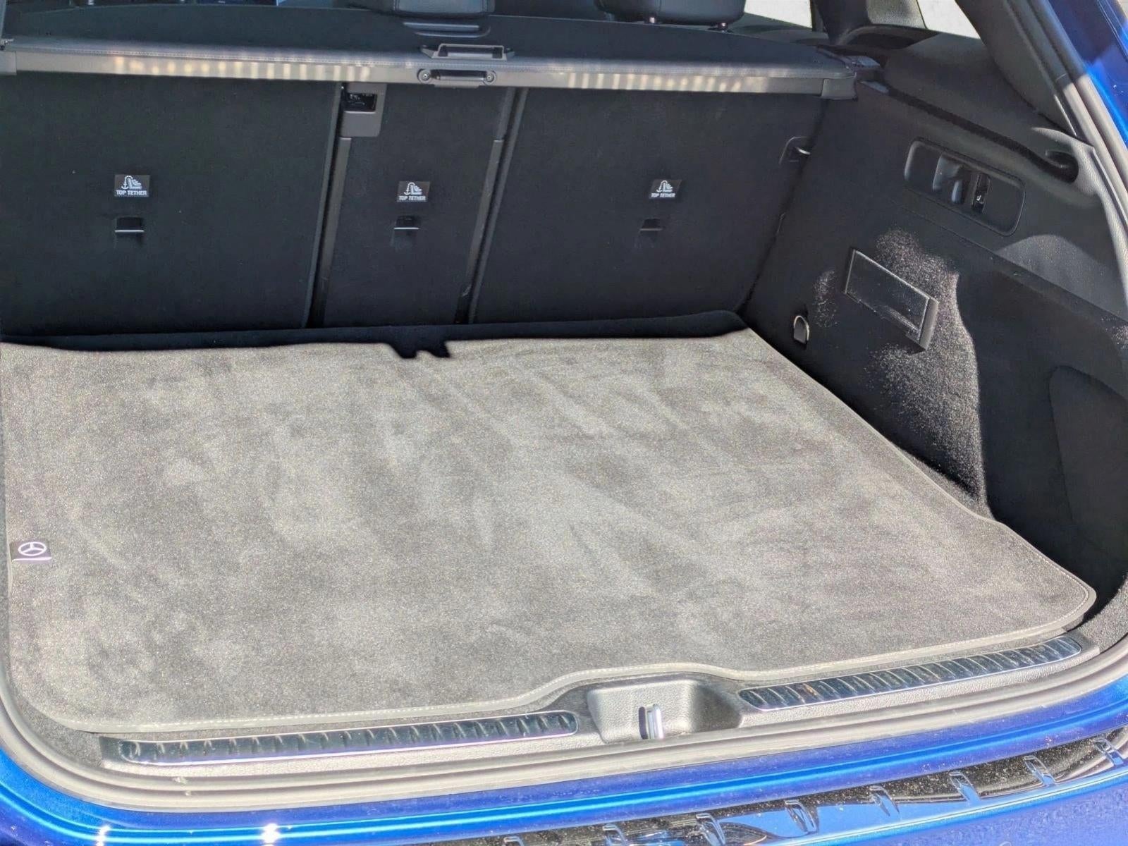 2025 Mercedes-Benz GLC GLC 300 SUV