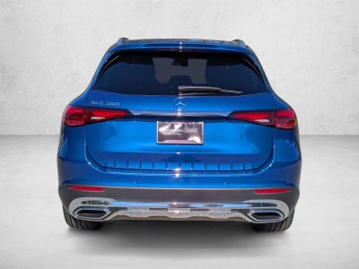 2025 Mercedes-Benz GLC GLC 300 SUV