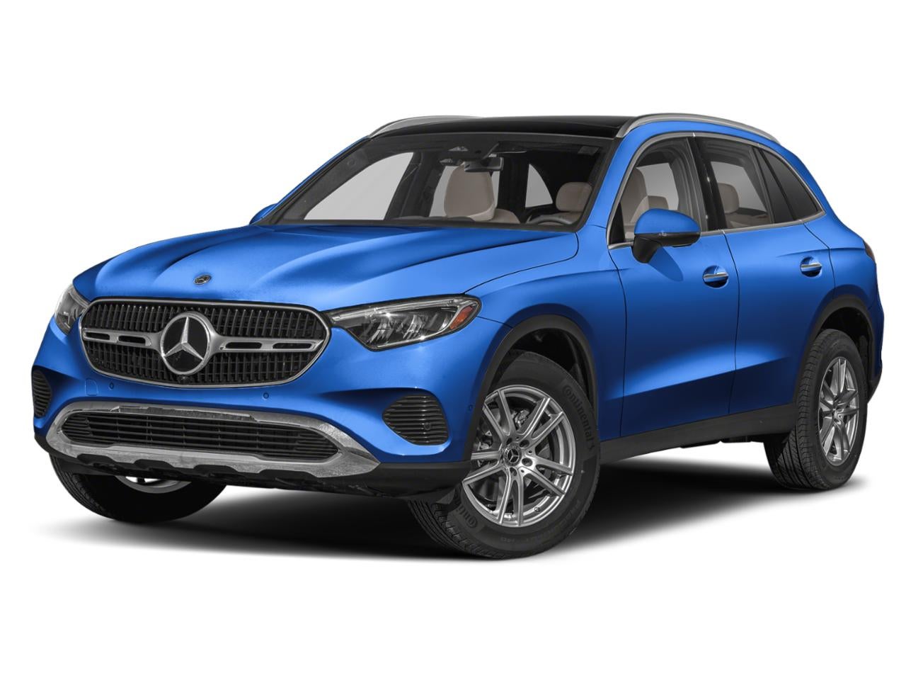 2025 Mercedes-Benz GLC GLC 300 SUV