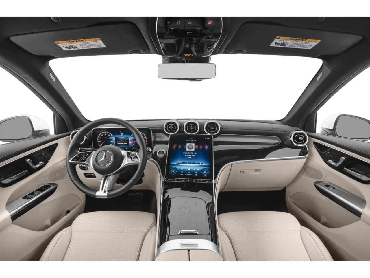 2023 Mercedes-Benz GLC GLC 300 SUV