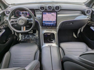 2023 Mercedes-Benz GLC GLC 300 SUV