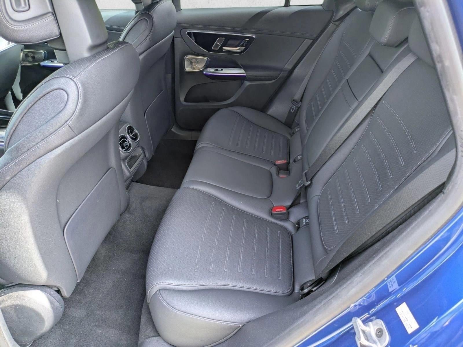 2023 Mercedes-Benz GLC GLC 300 SUV