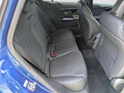 2023 Mercedes-Benz GLC GLC 300 SUV