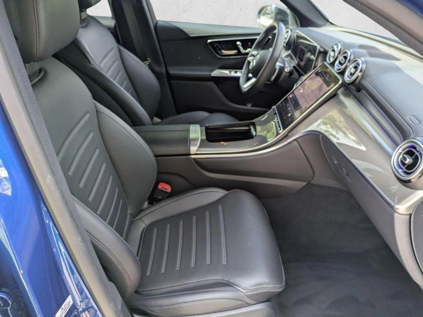 2023 Mercedes-Benz GLC GLC 300 SUV