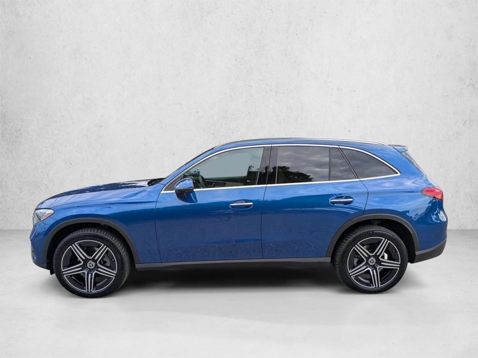 2026 Mercedes-Benz GLC GLC 300 SUV