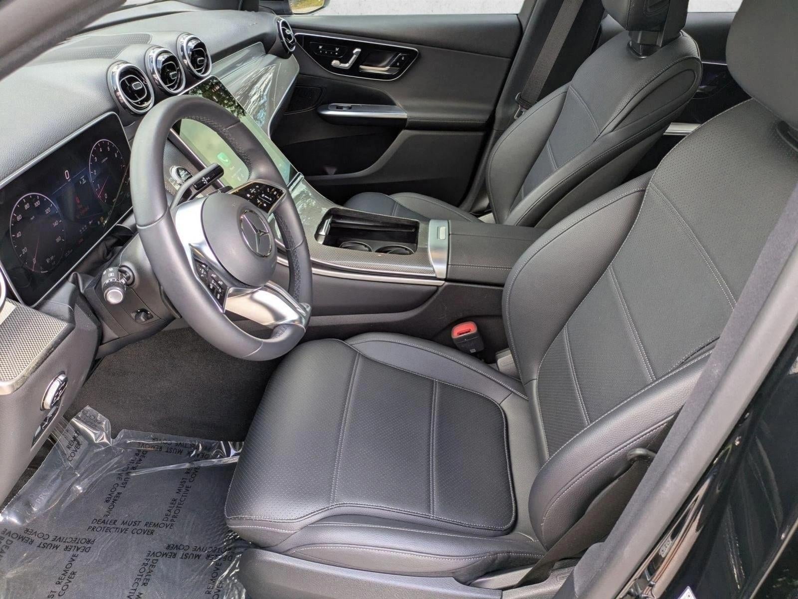 2025 Mercedes-Benz GLC GLC 300 SUV