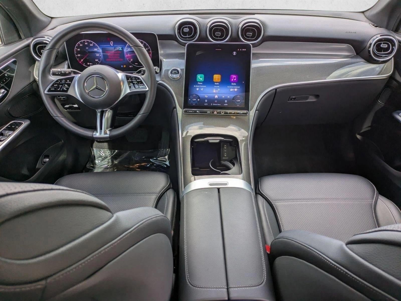 2025 Mercedes-Benz GLC GLC 300 SUV