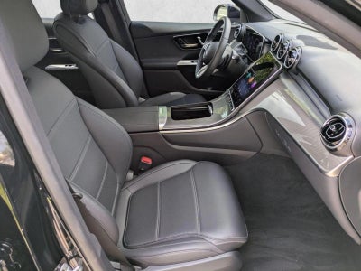 2025 Mercedes-Benz GLC GLC 300 SUV