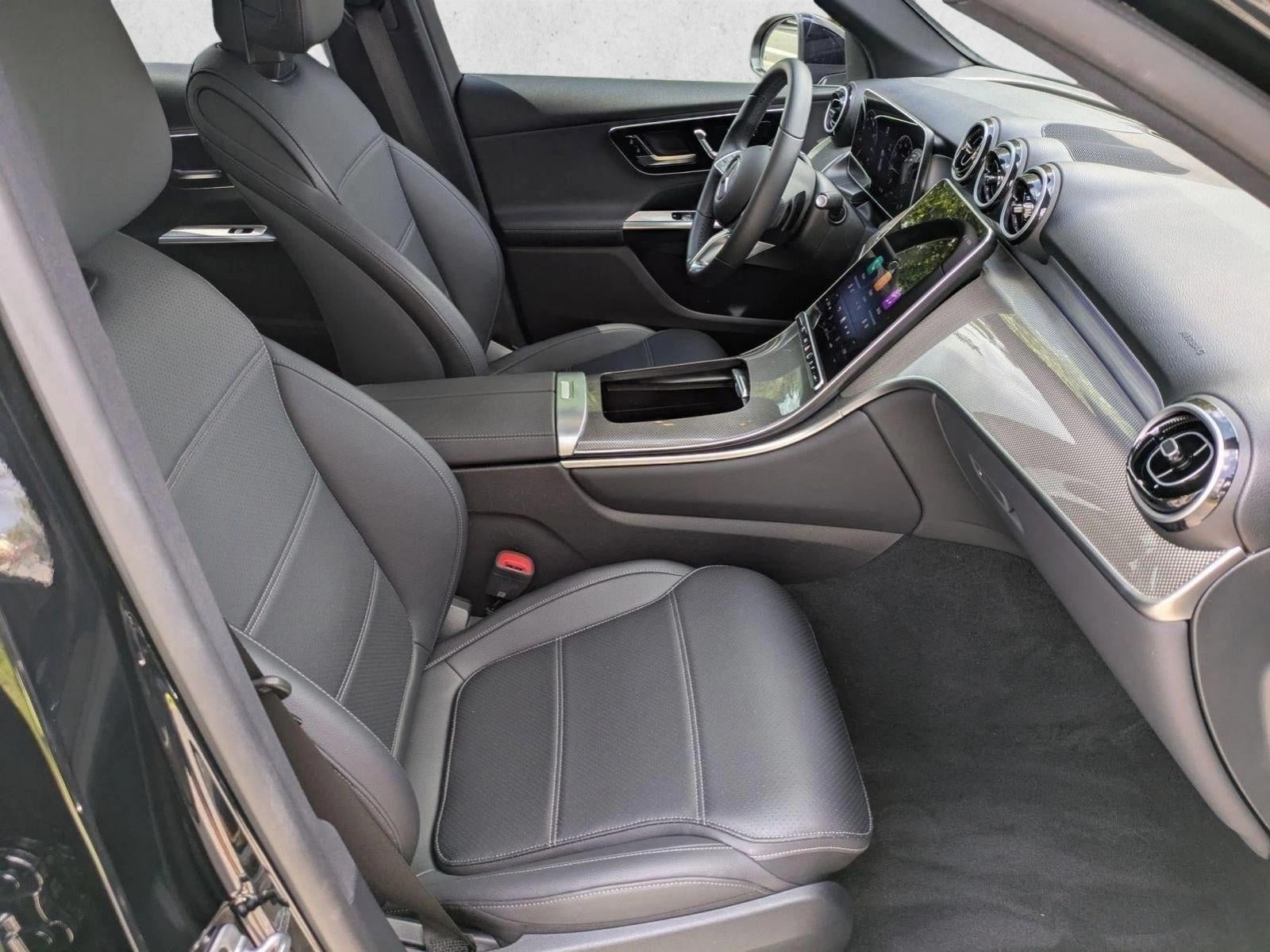 2025 Mercedes-Benz GLC GLC 300 SUV
