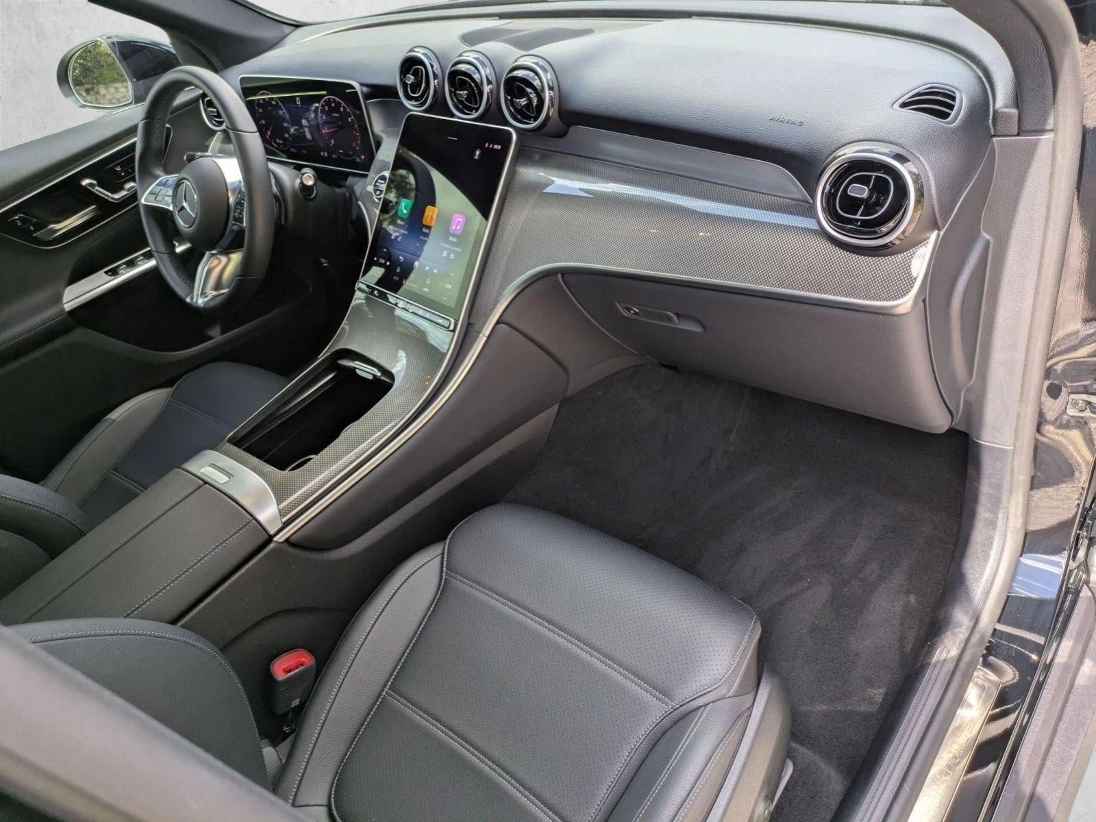 2025 Mercedes-Benz GLC GLC 300 SUV