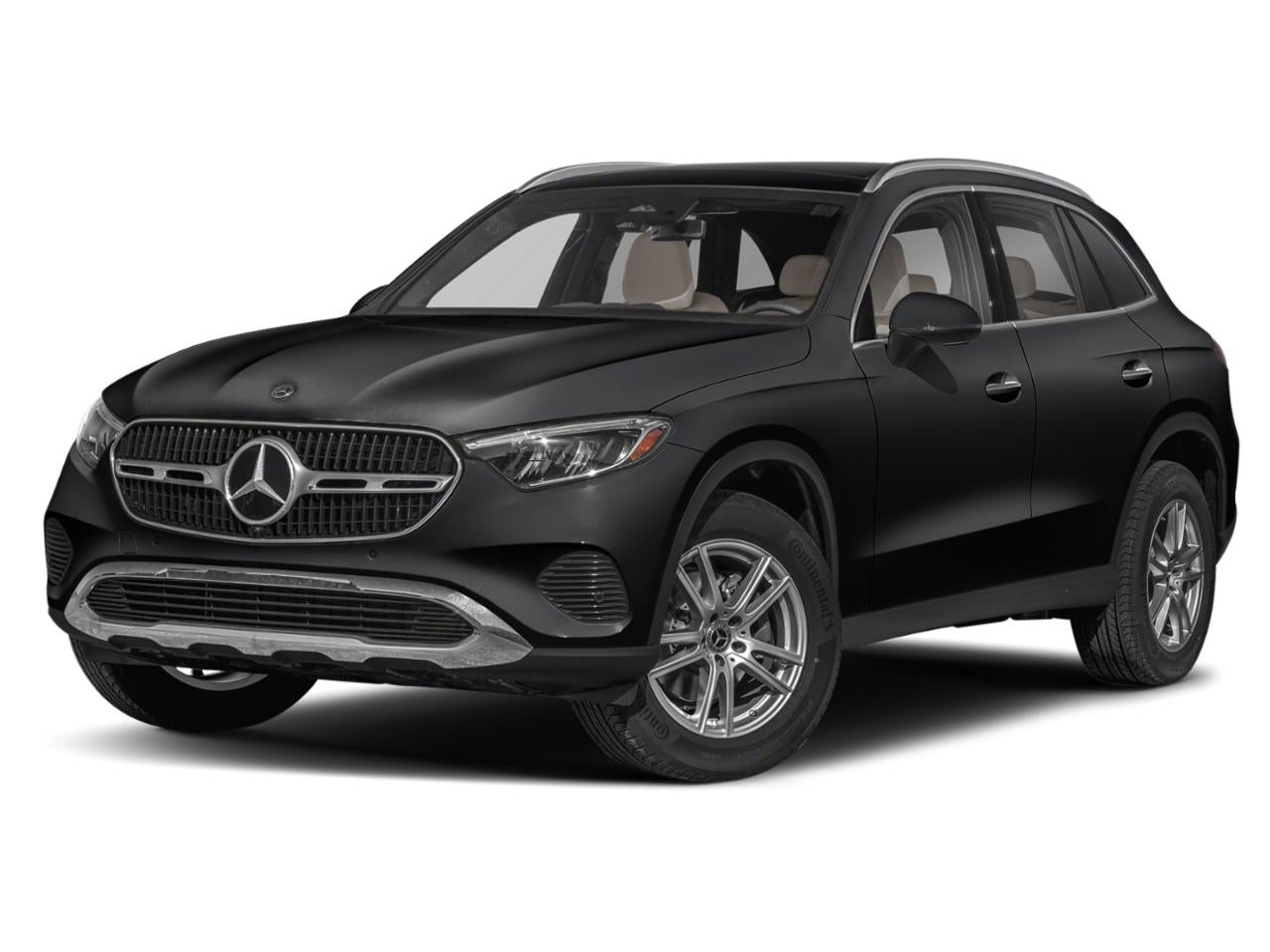 2025 Mercedes-Benz GLC GLC 300 SUV