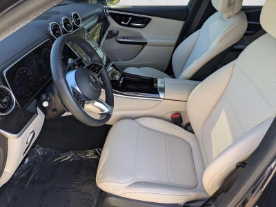 2024 Mercedes-Benz GLC GLC 300 SUV