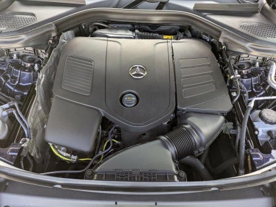 2024 Mercedes-Benz GLC GLC 300 SUV