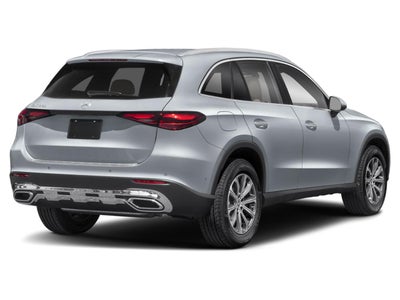 2024 Mercedes-Benz GLC GLC 300 SUV