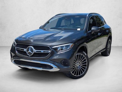 2026 Mercedes-Benz GLC GLC 300 SUV