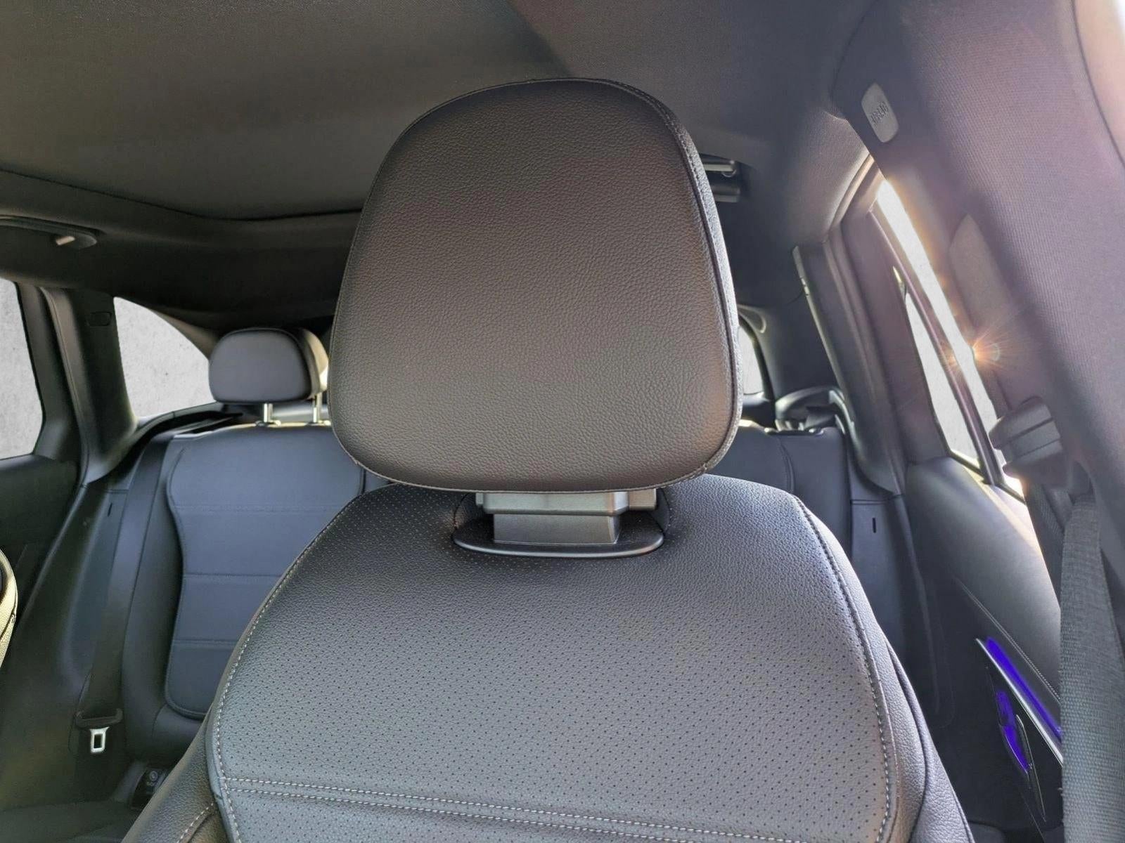 2024 Mercedes-Benz GLC GLC 300 4MATIC® SUV