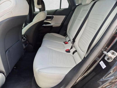 2025 Mercedes-Benz GLC GLC 300 4MATIC® SUV