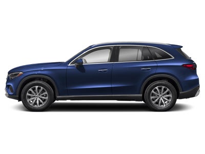 2024 Mercedes-Benz GLC GLC 300 4MATIC® SUV