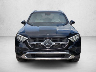 2024 Mercedes-Benz GLC GLC 300 4MATIC® SUV
