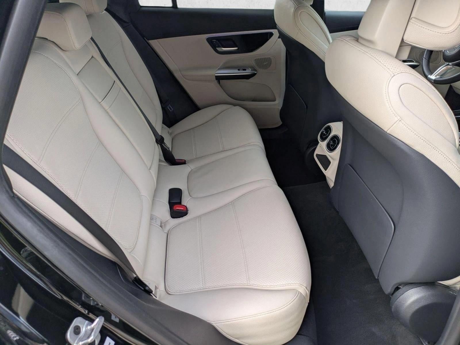 2024 Mercedes-Benz GLC GLC 300 4MATIC® SUV