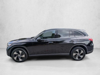 2024 Mercedes-Benz GLC GLC 300 4MATIC® SUV