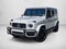 2024 Mercedes-Benz G-Class AMG® G 63 4MATIC® SUV