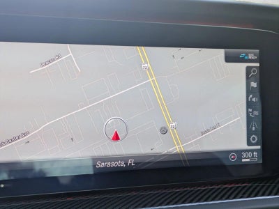 2024 Mercedes-Benz G-Class AMG® G 63 4MATIC® SUV