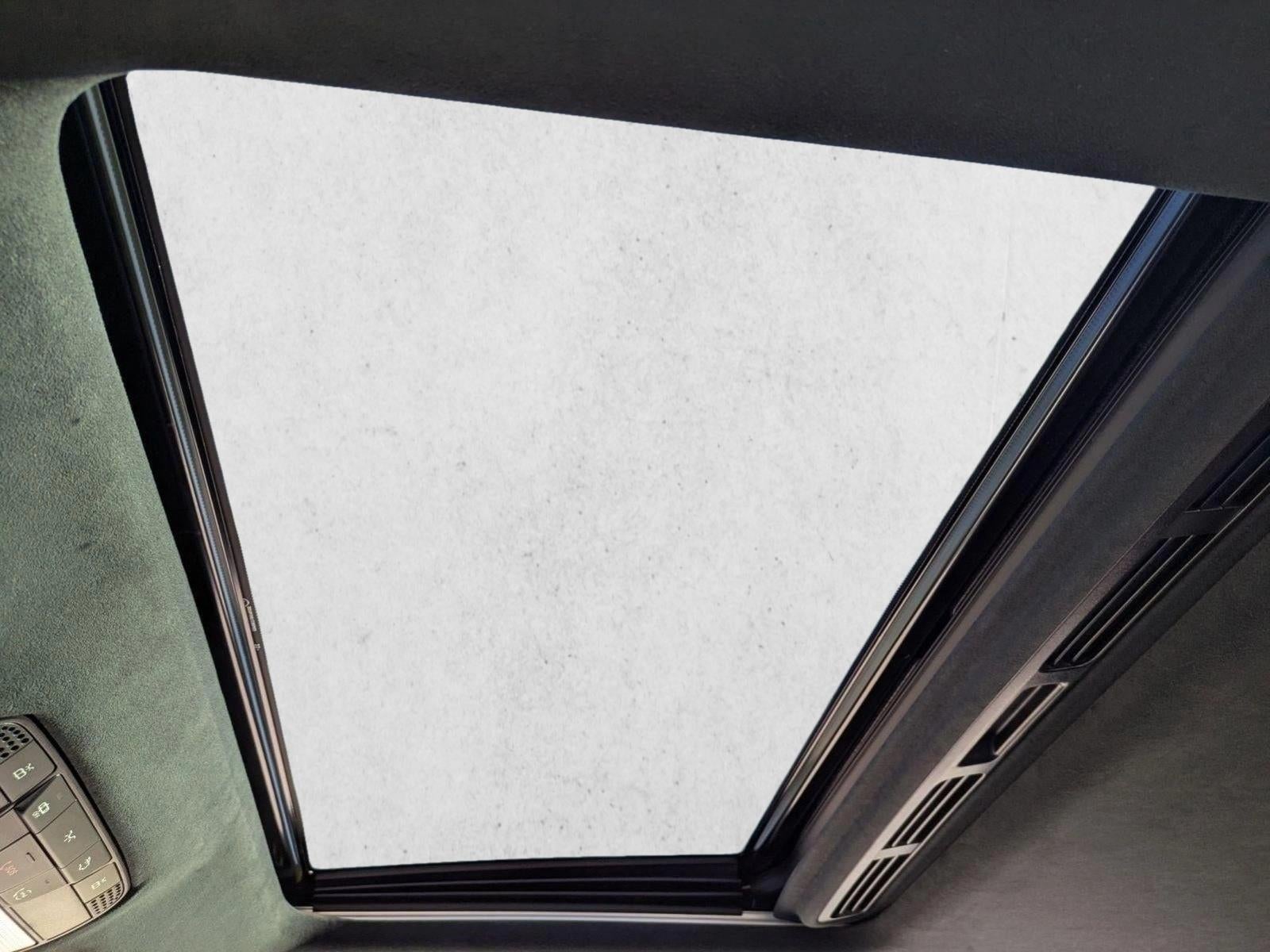 2024 Mercedes-Benz G-Class AMG® G 63 4MATIC® SUV