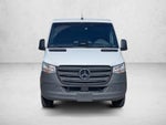 2025 Mercedes-Benz Sprinter Cargo Van 2500 Standard Roof I4 Diesel 144" RWD