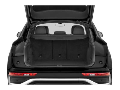 2022 Audi Q5 Sportback S line Premium 45 TFSI quattro