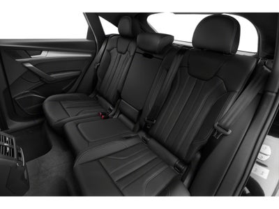 2022 Audi Q5 Sportback S line Premium 45 TFSI quattro