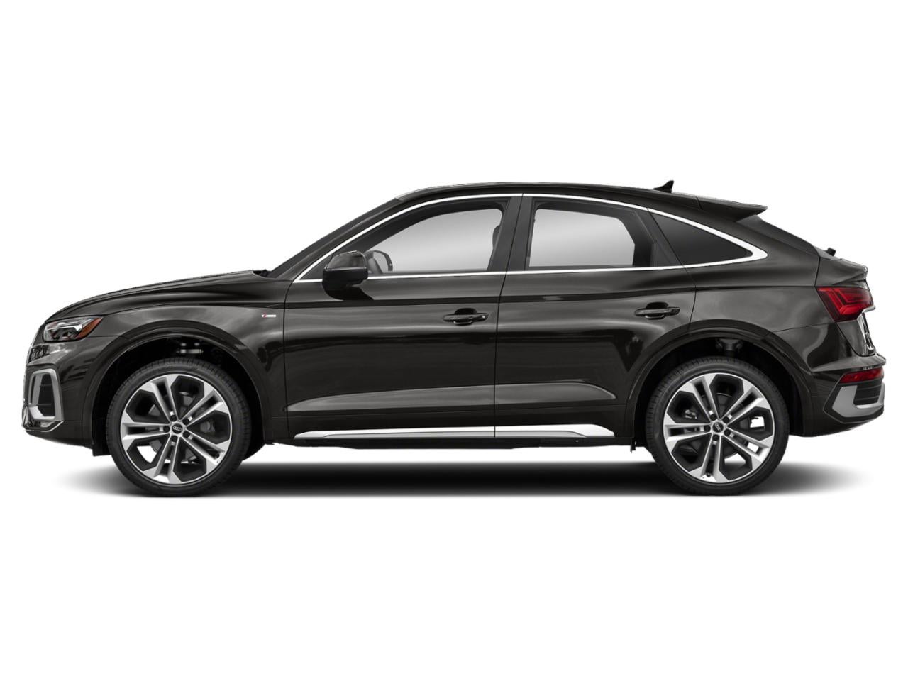 2022 Audi Q5 Sportback S line Premium 45 TFSI quattro