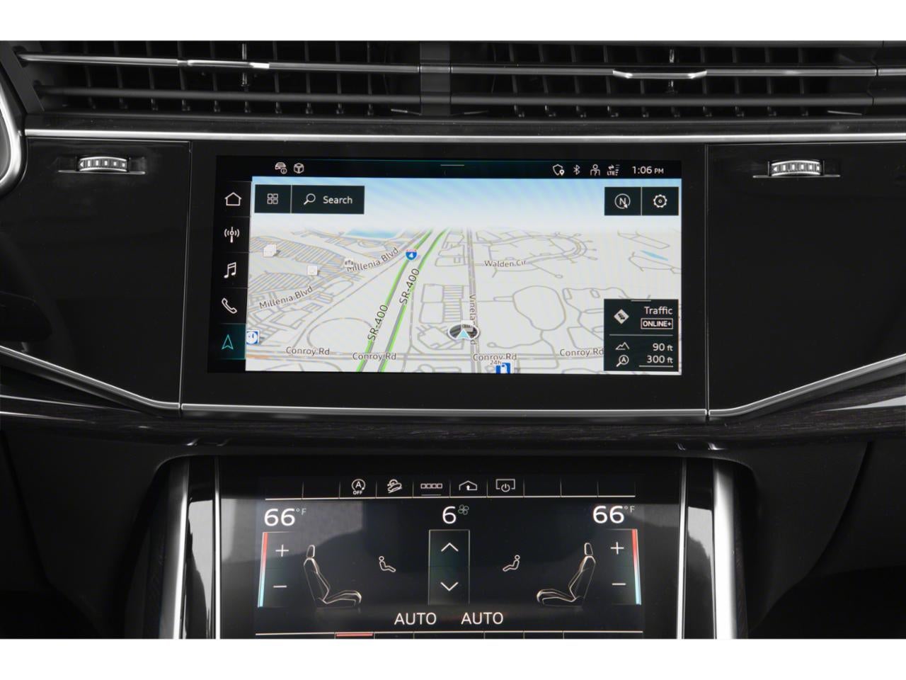 2023 Audi Q7 Premium 55 TFSI quattro