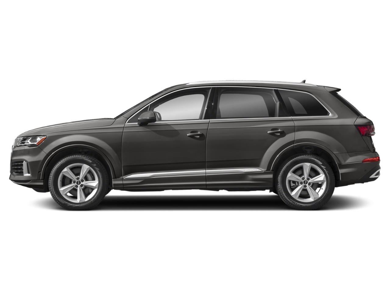 2023 Audi Q7 Premium 55 TFSI quattro