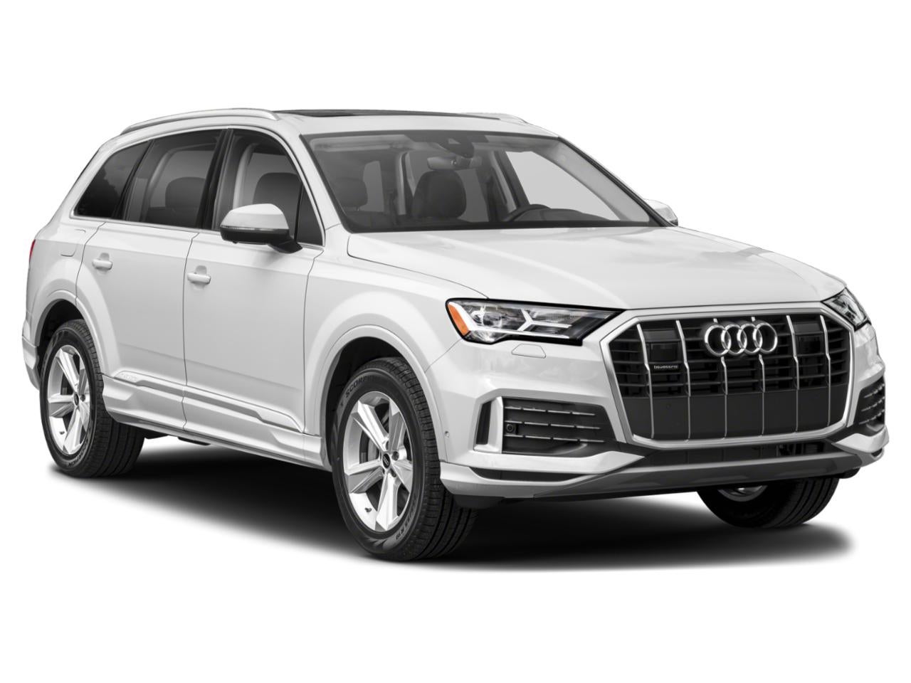 2023 Audi Q7 Premium 55 TFSI quattro