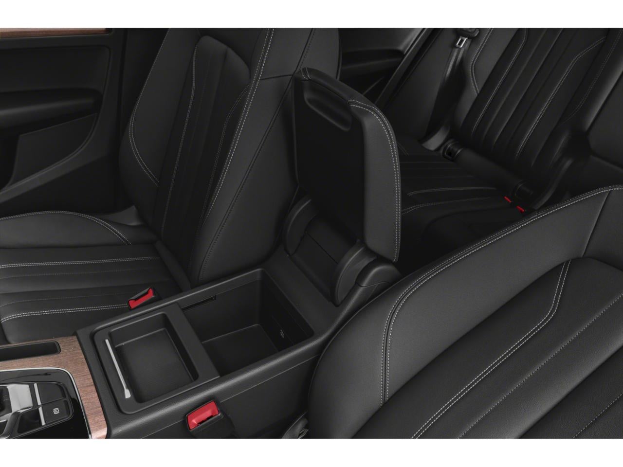 2021 Audi Q5 Premium Plus 45 TFSI quattro