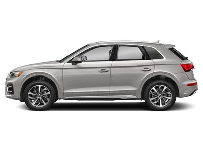 2021 Audi Q5 Premium Plus 45 TFSI quattro