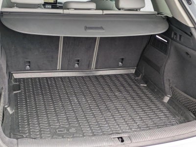 2018 Audi Q5 2.0 TFSI Premium Plus